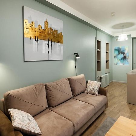 Old Riga Smilsu Street Quiet One Bedroom Apartment Esterno foto