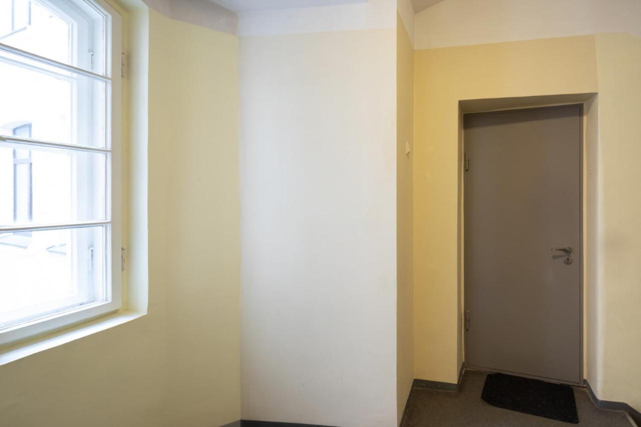 Old Riga Smilsu Street Quiet One Bedroom Apartment Esterno foto
